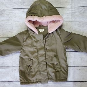 Toddler Jacket